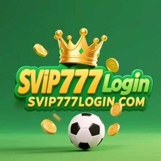 SVIP777 login